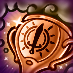 The King of the Jungle