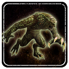 Who's the Hunter Now?