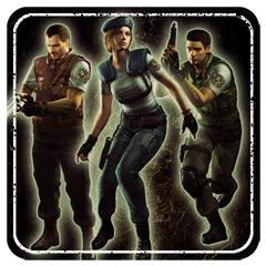 I'm a Member of S.T.A.R.S.