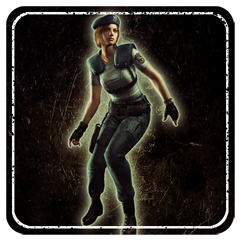 Every Woman for Herself