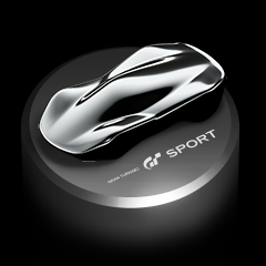 Gran Turismo Platinum Trophy