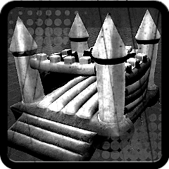 The house that bounces