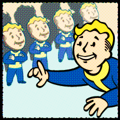 â¦They're Action Figures