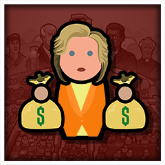 I Always Wanted To Be A Gangster