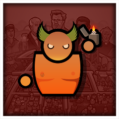 I'm A Firestarter, Twisted Firestarter