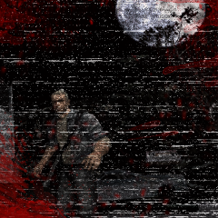 Are You Afraid of the Dark?