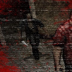 Stick to the Shadows