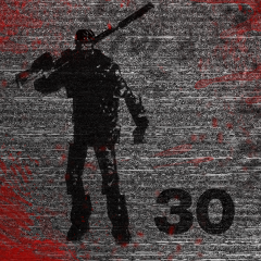 Line 'Em Up, Knock 'Em Down