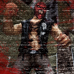 You're Going Nowhere!