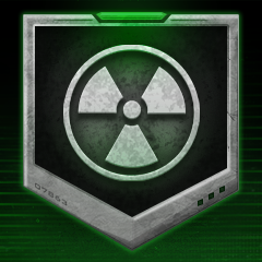 Ghillies In The Mist