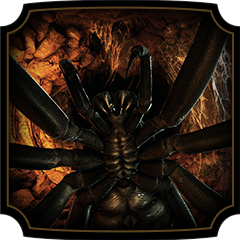 Terrifying Encounter