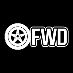 Business at the Front...