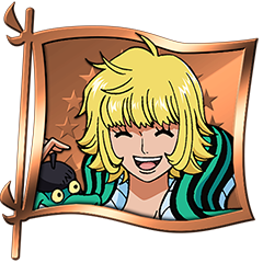 Strong, Proud and Beautiful!