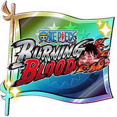ONE PIECE BURNING BLOOD