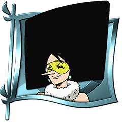 Square Sister Favorites