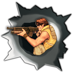 Boss Beaten: Metal Slug 3
