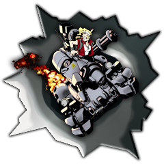 Boss Beaten: Metal Slug 4
