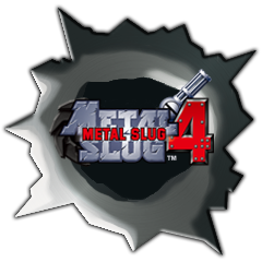 Cleared: Metal Slug 4