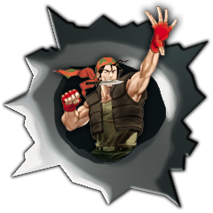 To the Rescue: Metal Slug 6