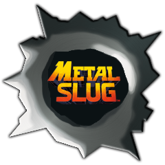Cleared: Metal Slug