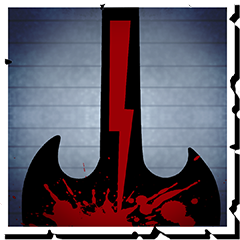 Its a long way to the top