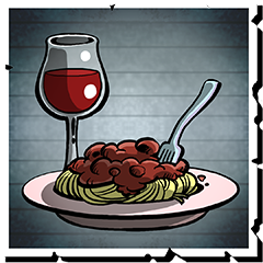 Spicy Meatball Mayhem