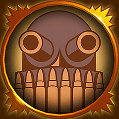 Defeated Peach Wilkins