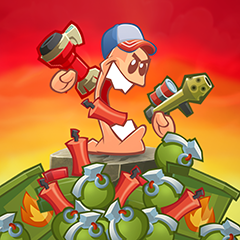 The Worm that Turned