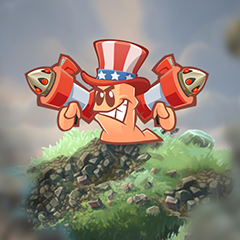 That Camp was no Pain