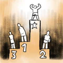 Better than the Best