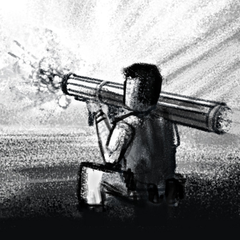 We shall fight on the beaches