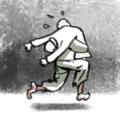 No compromise is possible