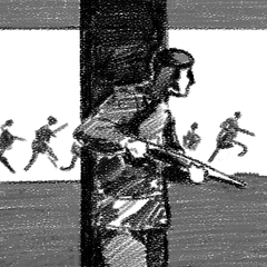 Success is not final