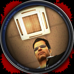 No Zombies in the Vents