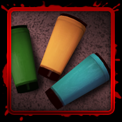 Look at All That Juice!