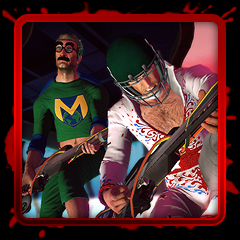 Better With a Friend