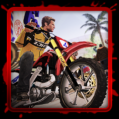 Wrong Kind of Chopper