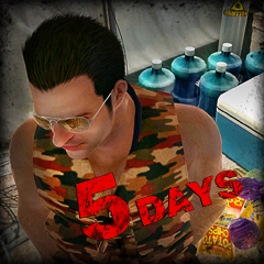 5 Day Survivor