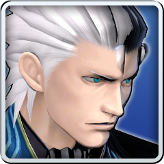 Devil with a Blue Coat