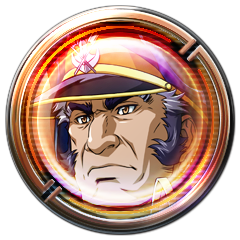 Veteran Captain's Vibe