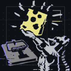 Sorry, I Dropped This