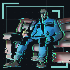 Carbon Cat vs Iron Maus