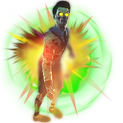 Operation Burn Water