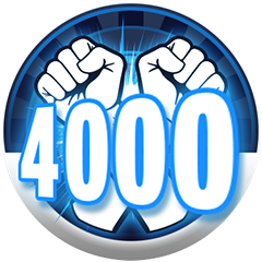 The Ultimate Super Hero