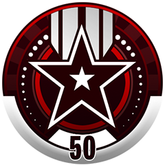 Distinguished Service