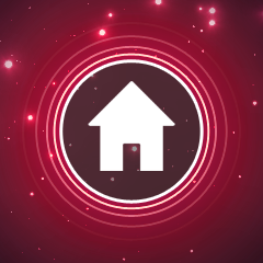 The Stars, Like Dust