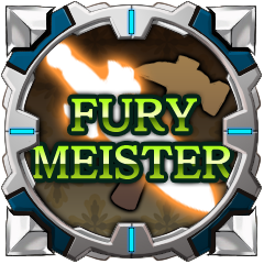 Fury Meister