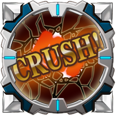 Crusher