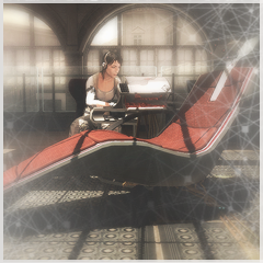 Welcome to the AnimusÂ 2.0