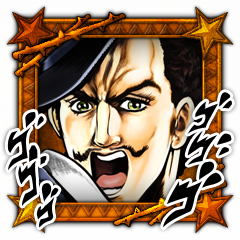 ãããã¸ã§ã¸ã§ï¼ï¼